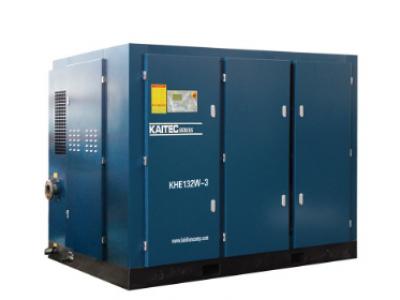 东台开山两级压缩节能系列螺杆空气压缩机