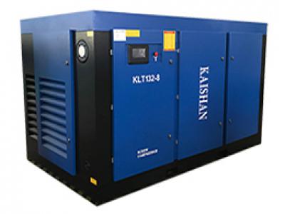 东台LG两级压缩螺杆空气压缩机