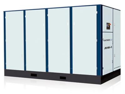 东台Kaitain 0.3Mpa低压螺杆空气压缩机