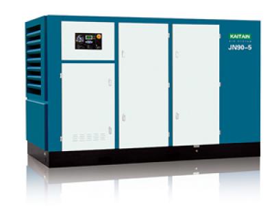 东台Kaitain 0.5Mpa低压螺杆空气压缩机