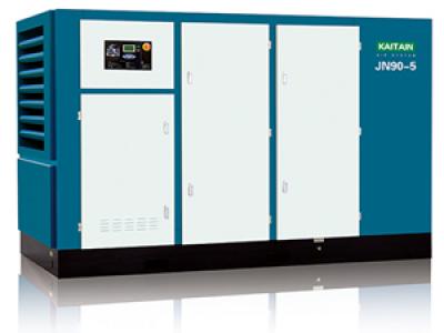 东台Kaitec0.5Mpa低压螺杆空气压缩机