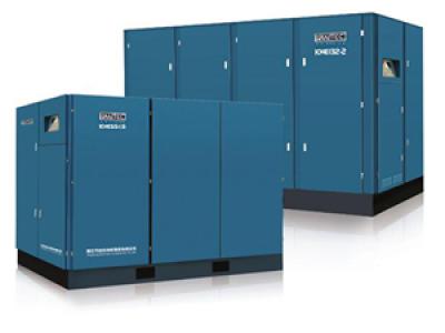 东台KAITEC 0.15-0.2Mpa 低压螺杆空气压缩机