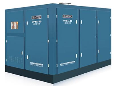 东台VP系列螺杆真空泵